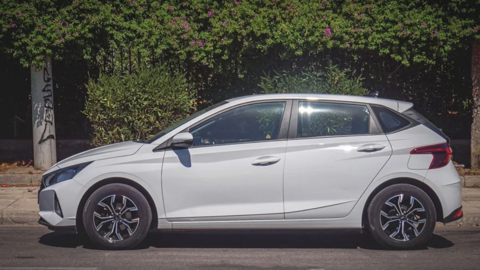 Μεταχειρισμένο Hyundai i20 (2020-σήμερα): Αξίζει ο 1,2 MPI των 84 PS; 